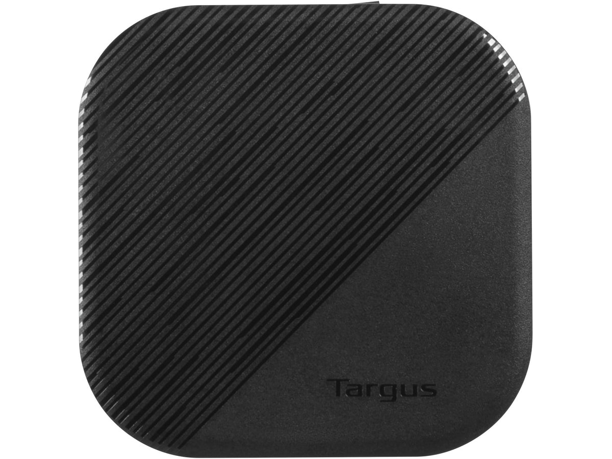 Targus USB-C Universal Dual HD Docking Dockningsstation och USB-hub