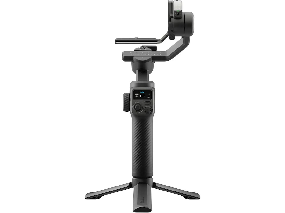 GoPro Fluid Pro AI premium gimbal Kameragrepp
