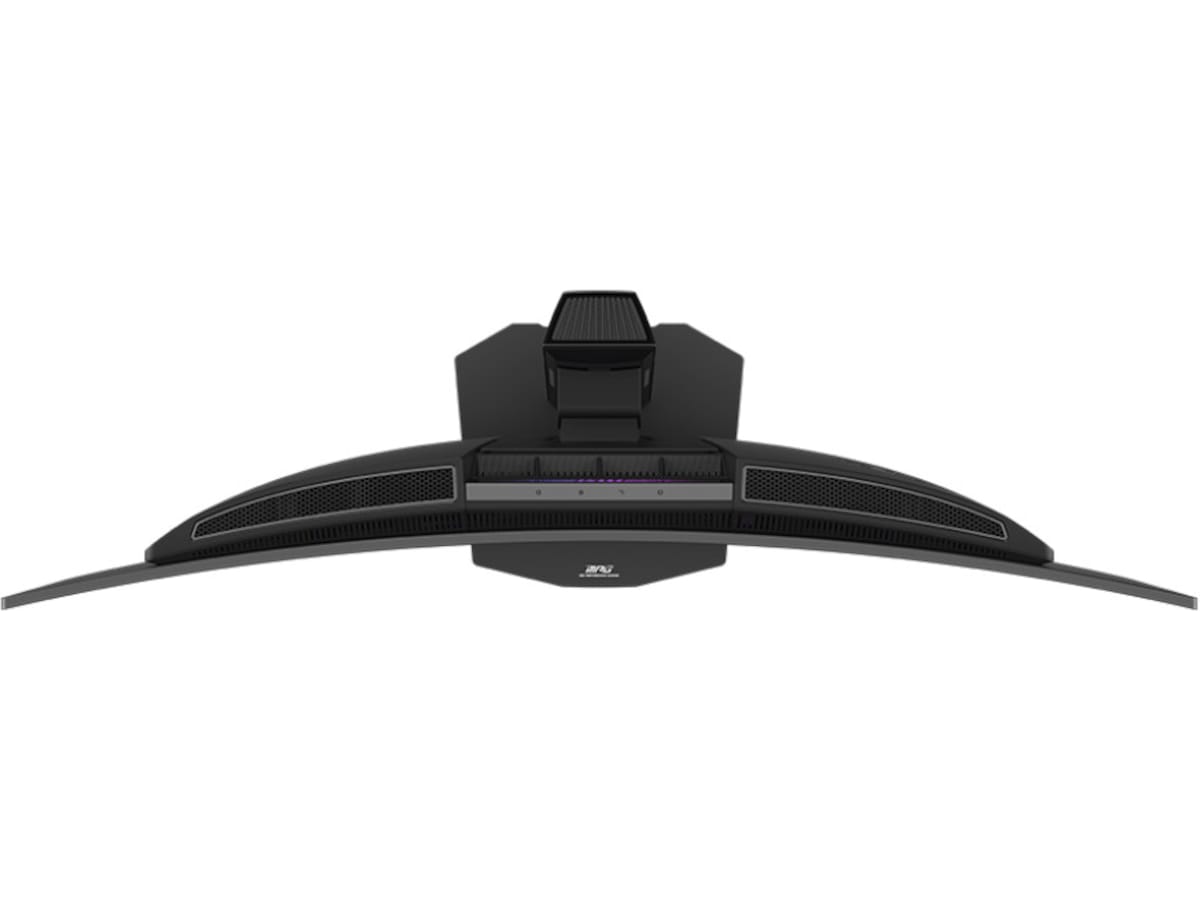 MSI 34" curved gamingskärm MPG 341CQR X36 Bildskärmar