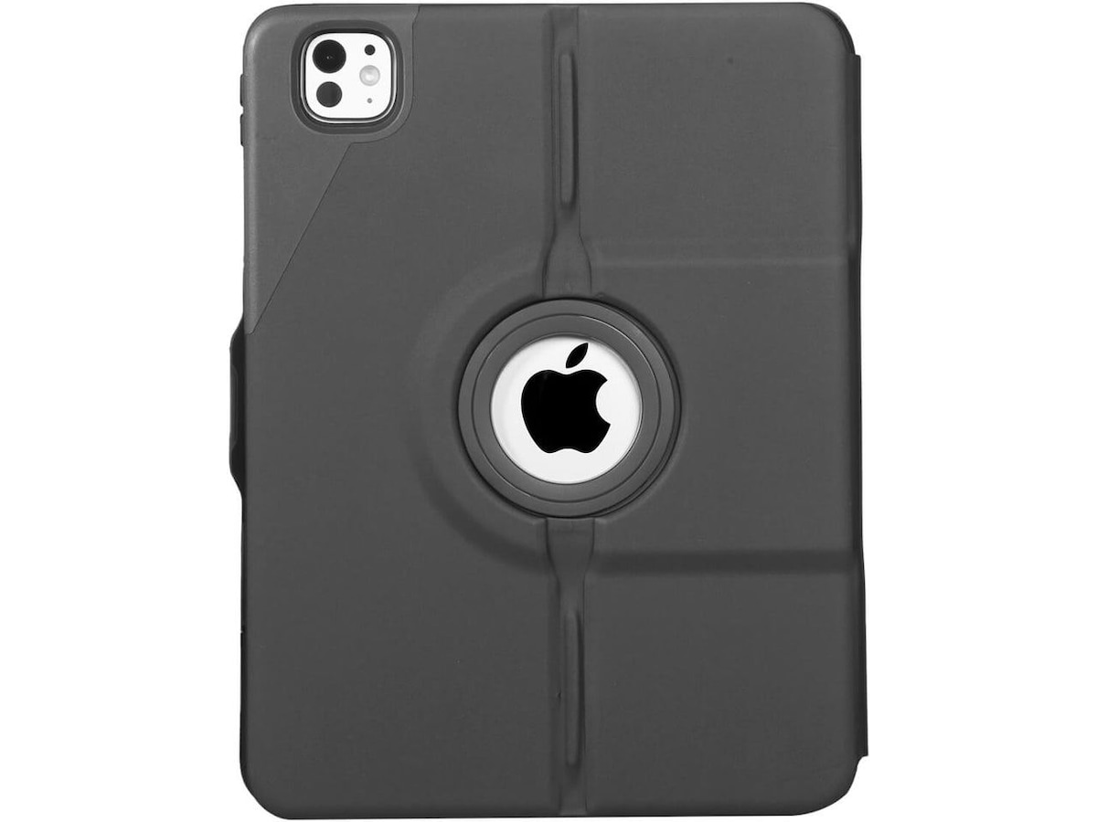 Targus iPad Pro 11" VersaVu Tangentbordfodral (svart) -B-Grade Demo övrigt i datorer