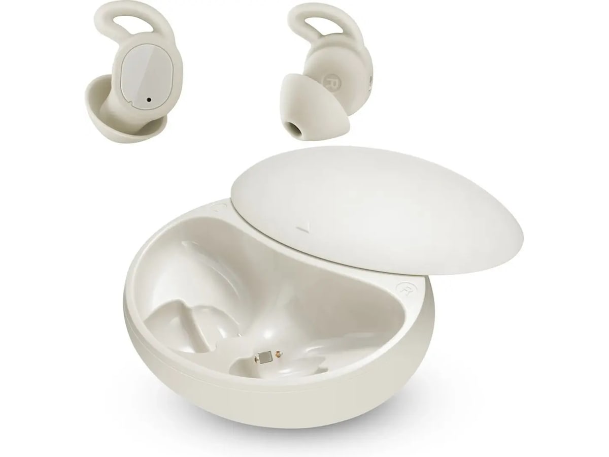 Andersson TWB-S3000 trådlösa mini-öronsnäckor In-ear hörlurar