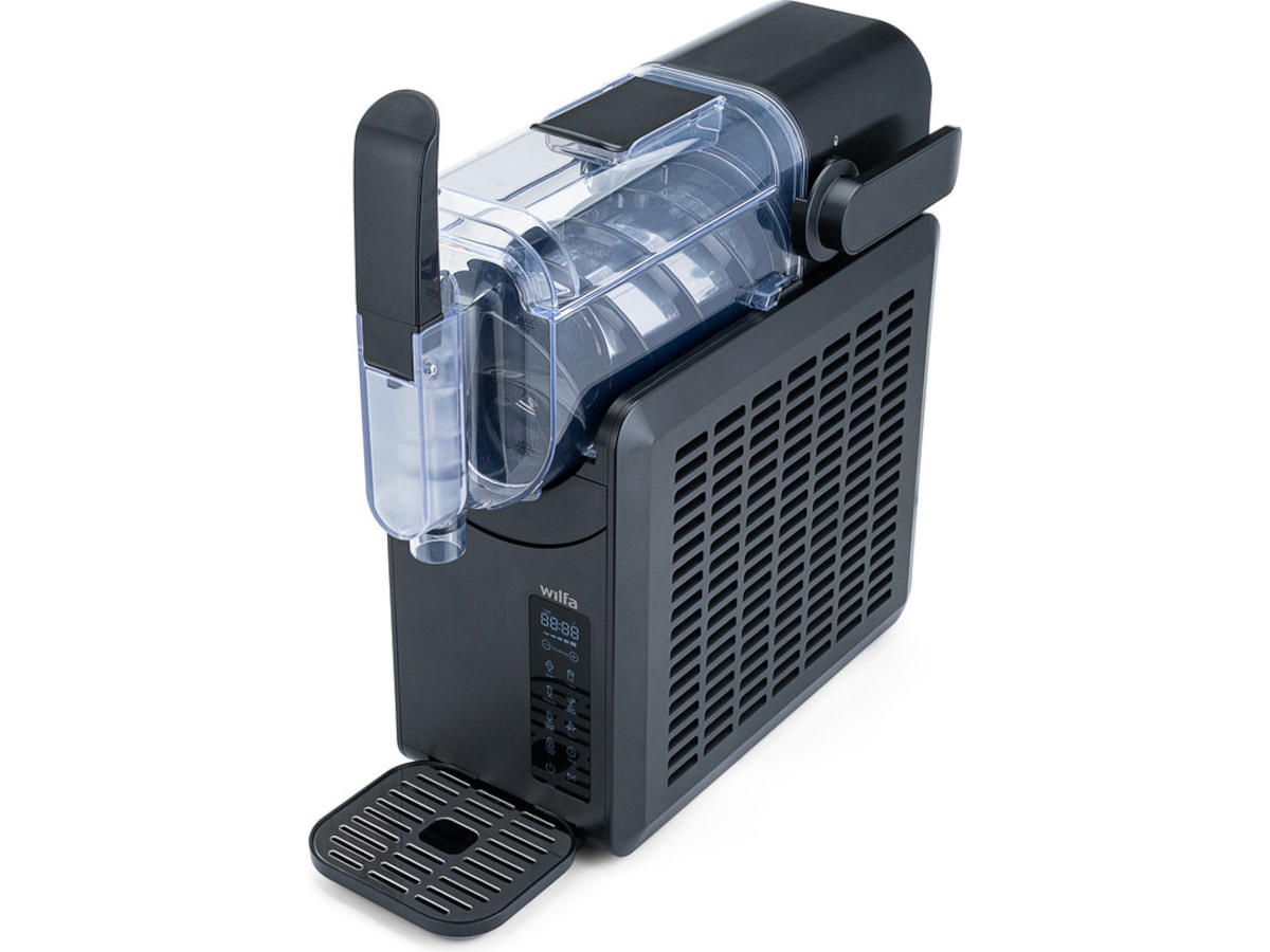 Wilfa ICY slushmaskin Glassmaskiner