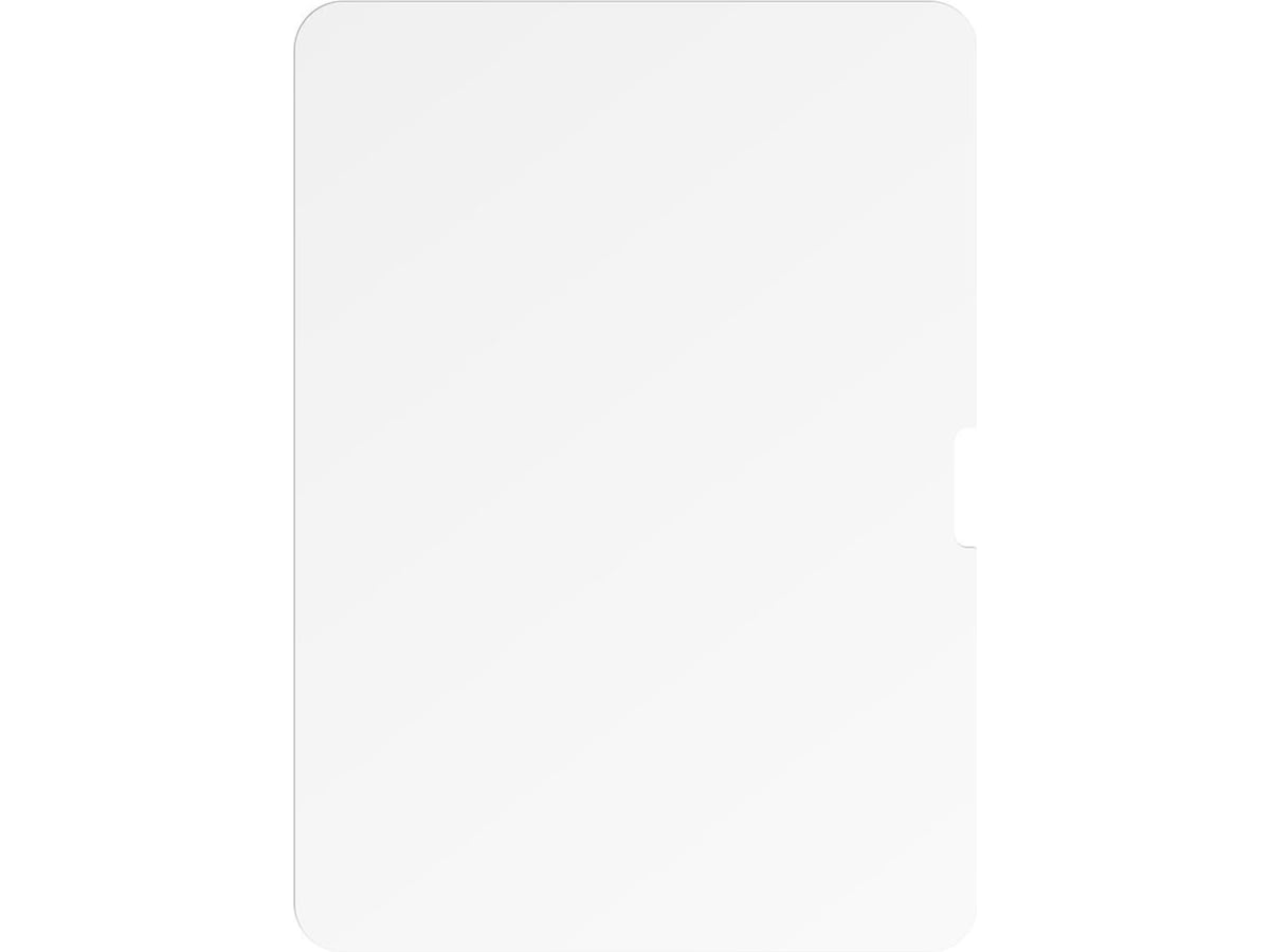 PanzerGlass iPad Air 11" (M2/M3) Fast Fit skärmskydd Skärmskydd surfplattor