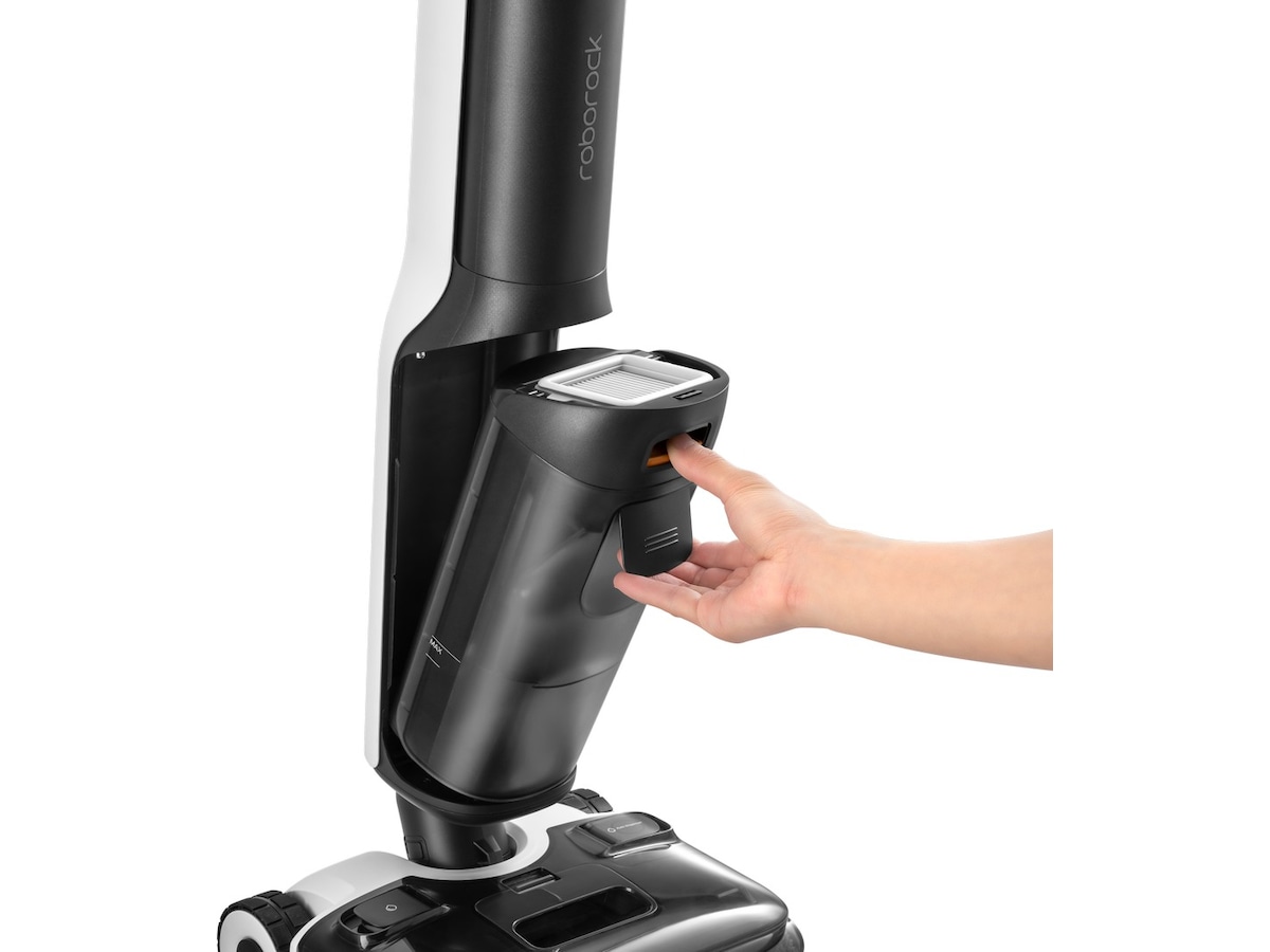 Roborock Wet&Dry F25 Filter 2-pack Tillbehör för dammsugare & rengöring