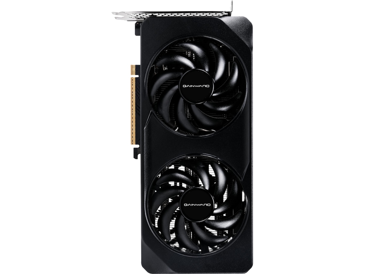 Gainward GeForce RTX 5060Ti Ghost OC Grafikkort