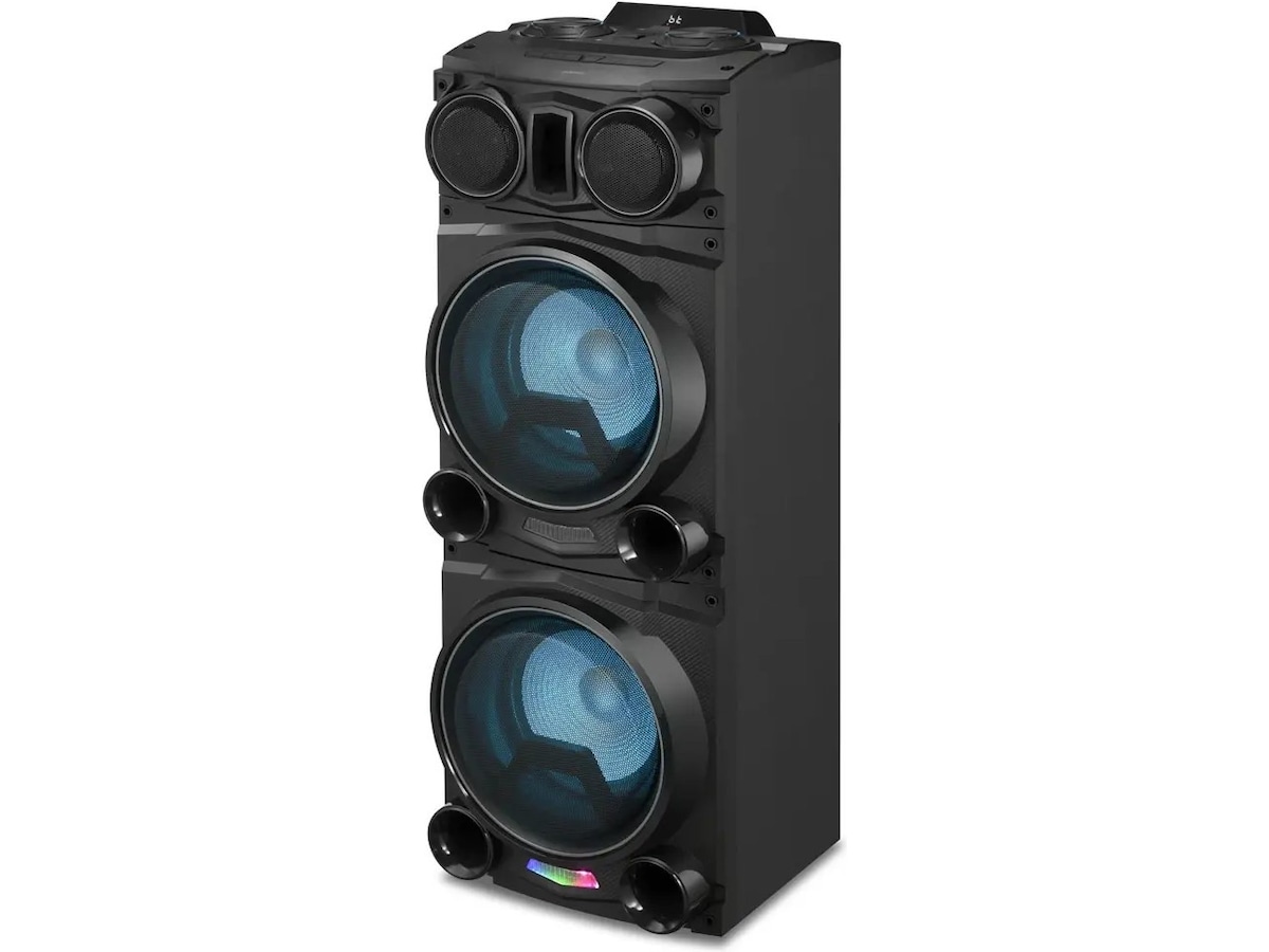 Andersson PYS-C4000 Bluetooth-högtalare Högtalare