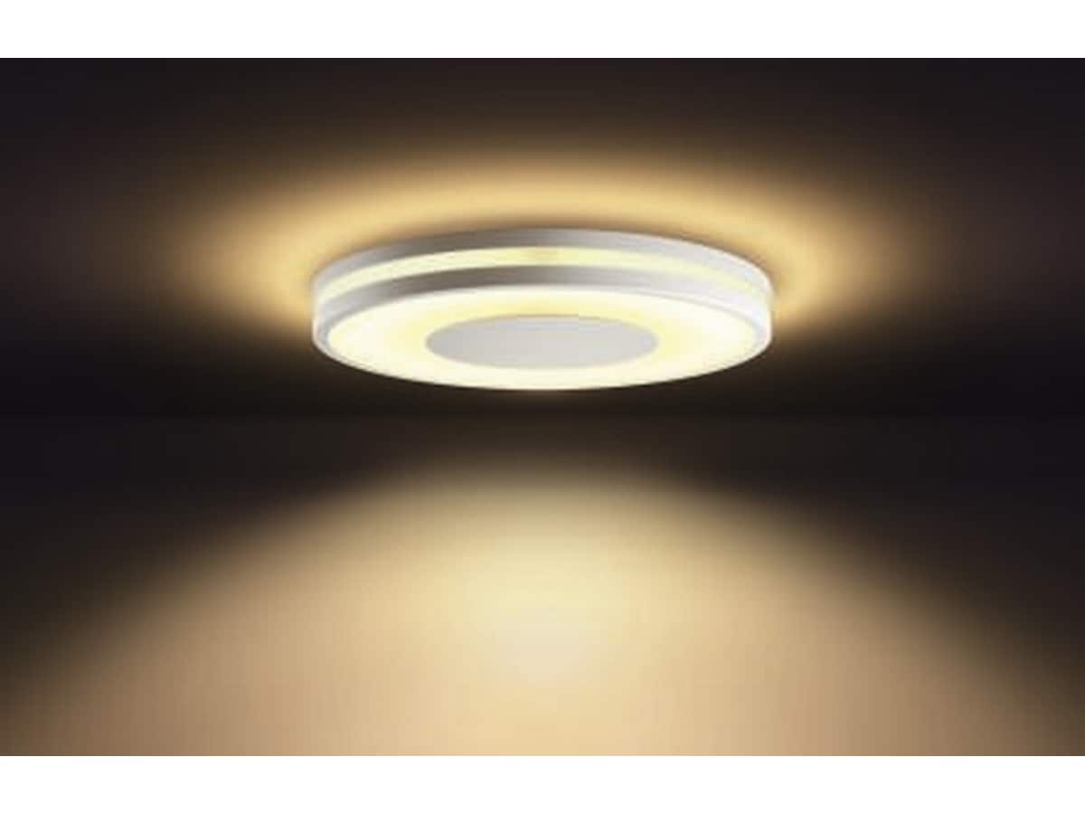 Philips Hue Being taklampa (vit) Taklampa