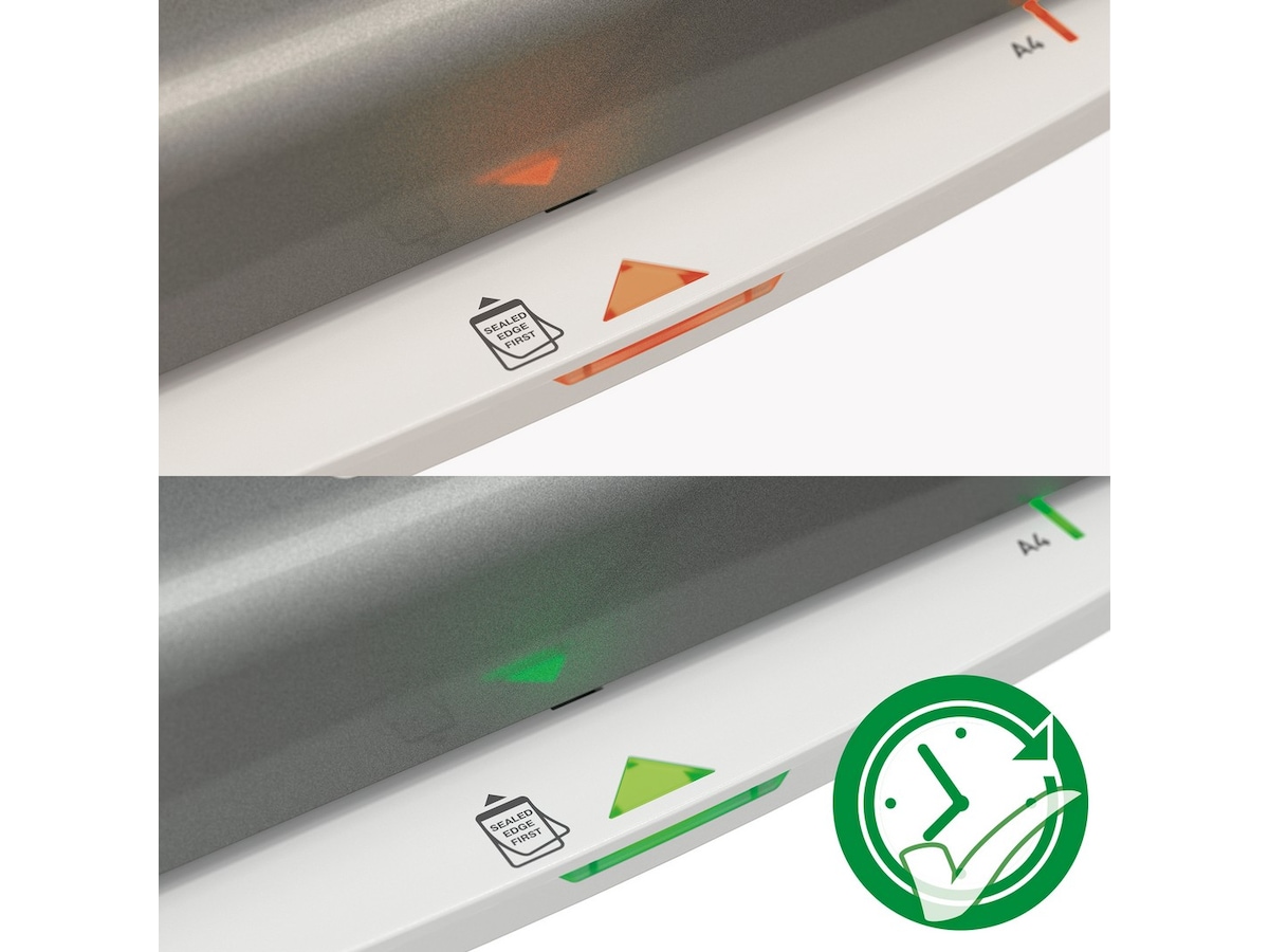 Leitz lamineringsmaskin iLAM A4 Office Laminatorer