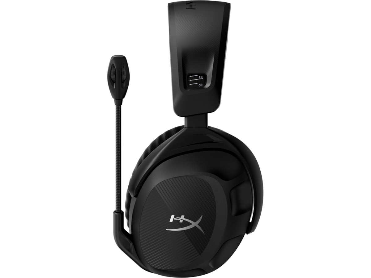 HyperX Cloud Stinger 2 Trådlös Gamingheadset (svart) Gamingheadset