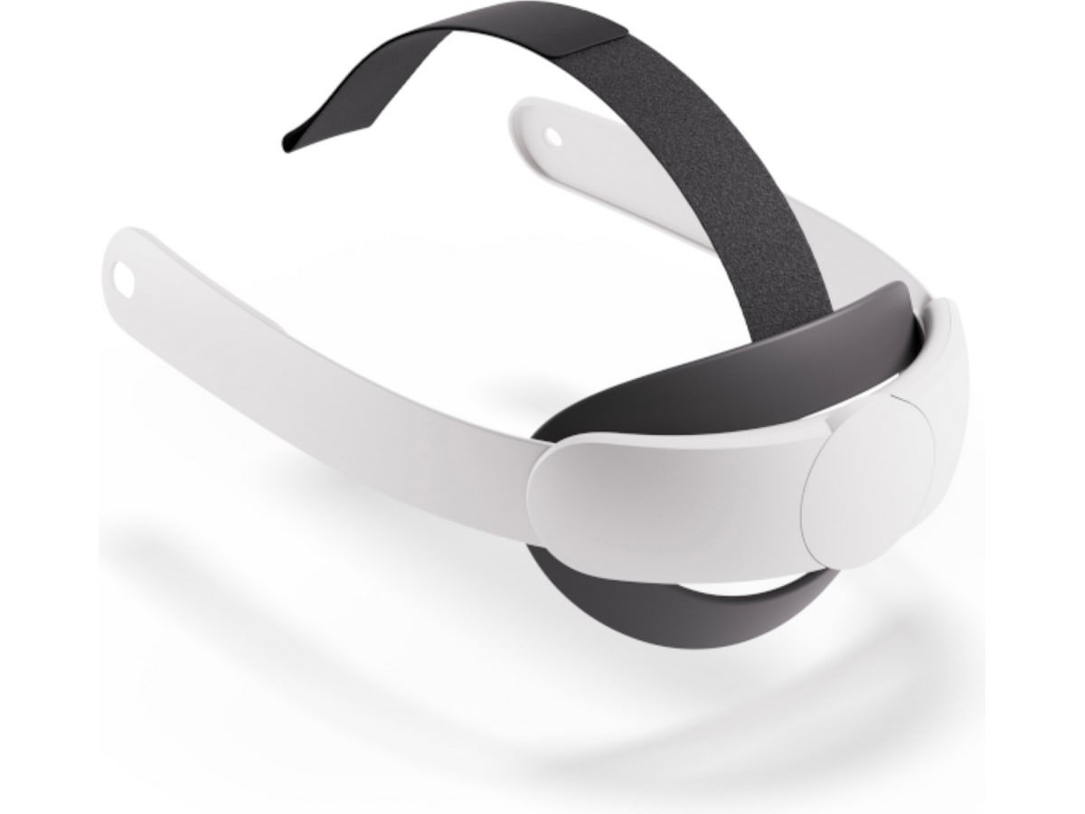 Meta Quest 3 Elite Strap VR-tillbehör