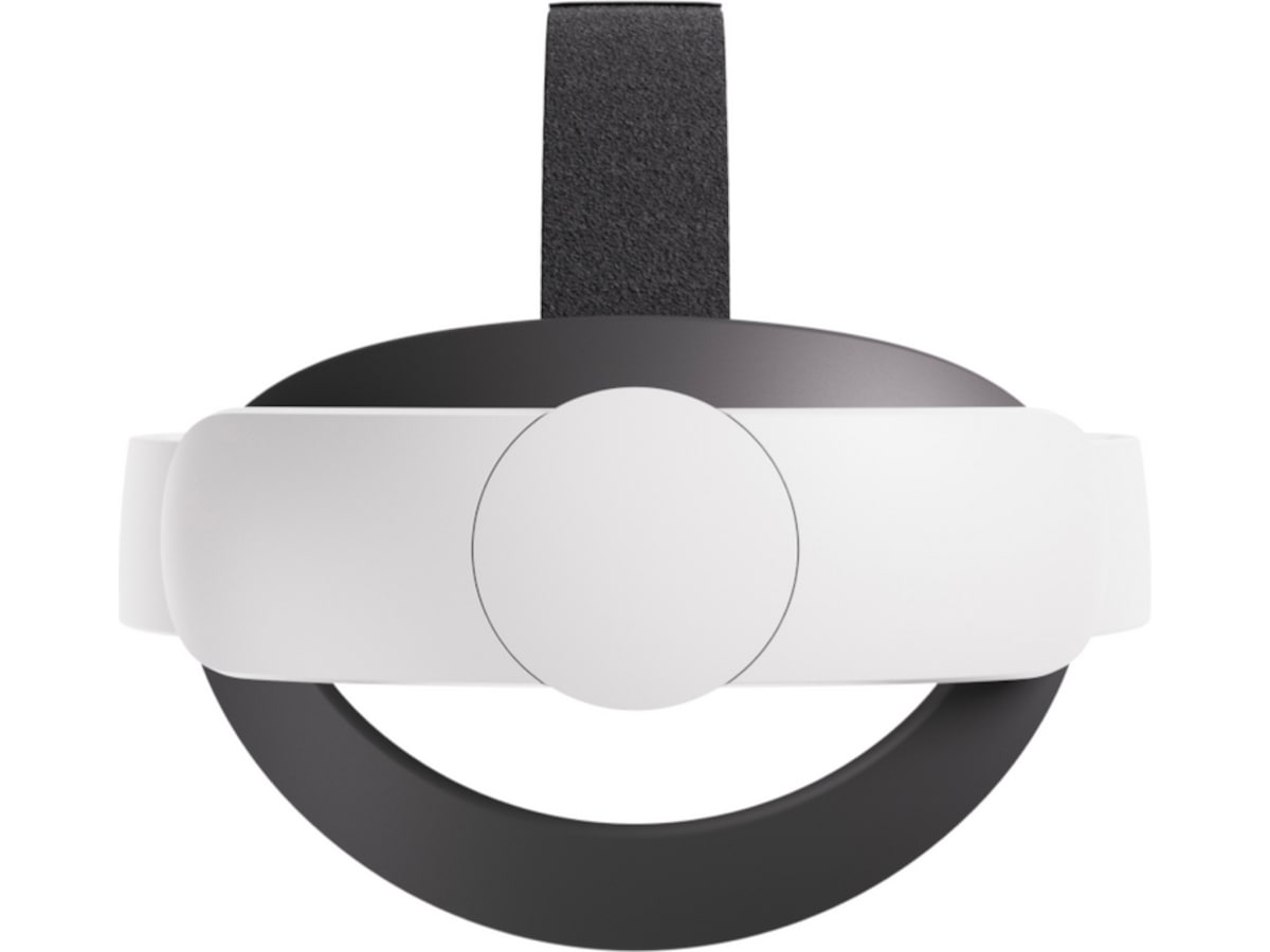 Meta Quest 3 Elite Strap VR-tillbehör