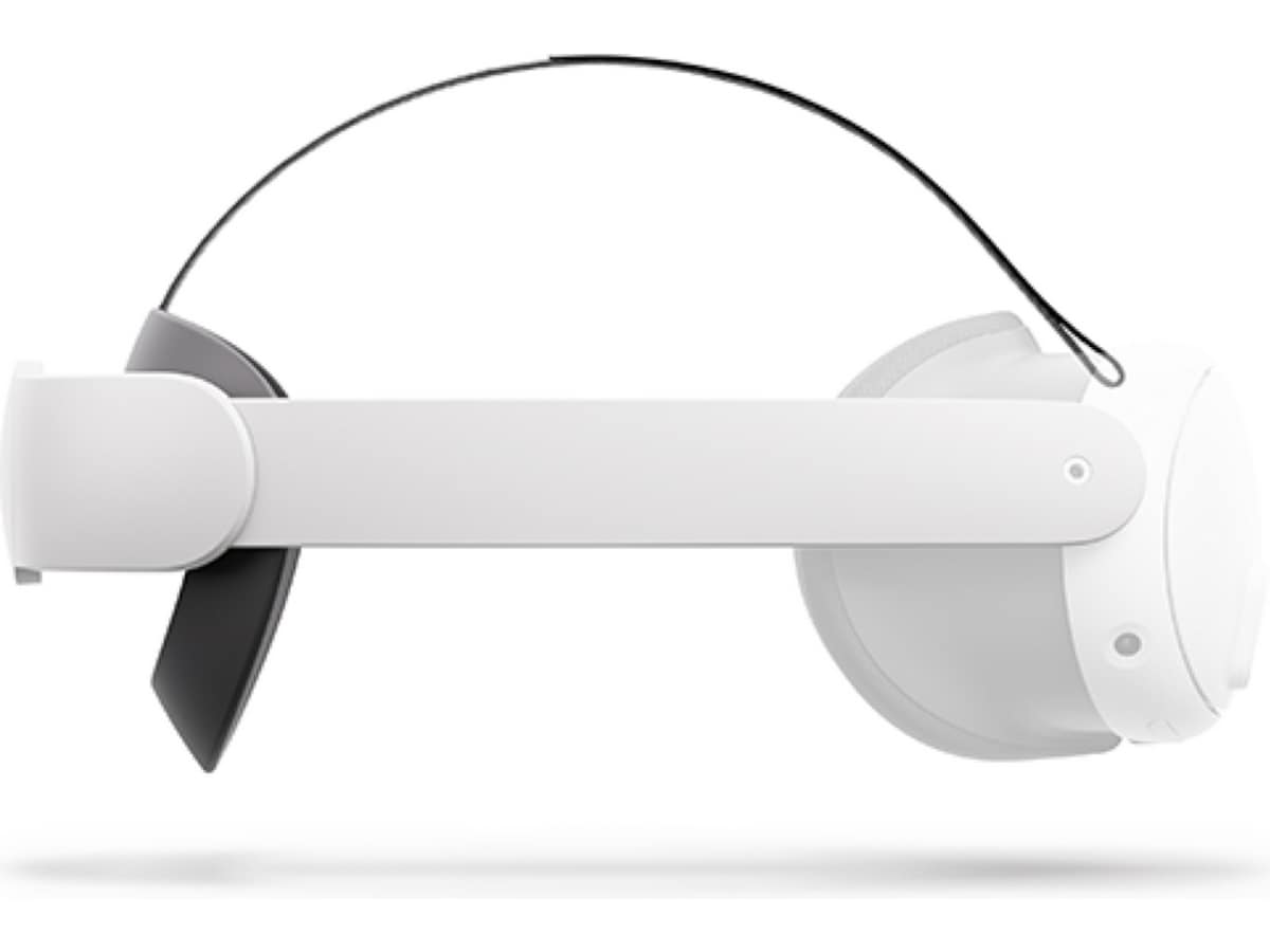 Meta Quest 3 Elite Strap VR-tillbehör