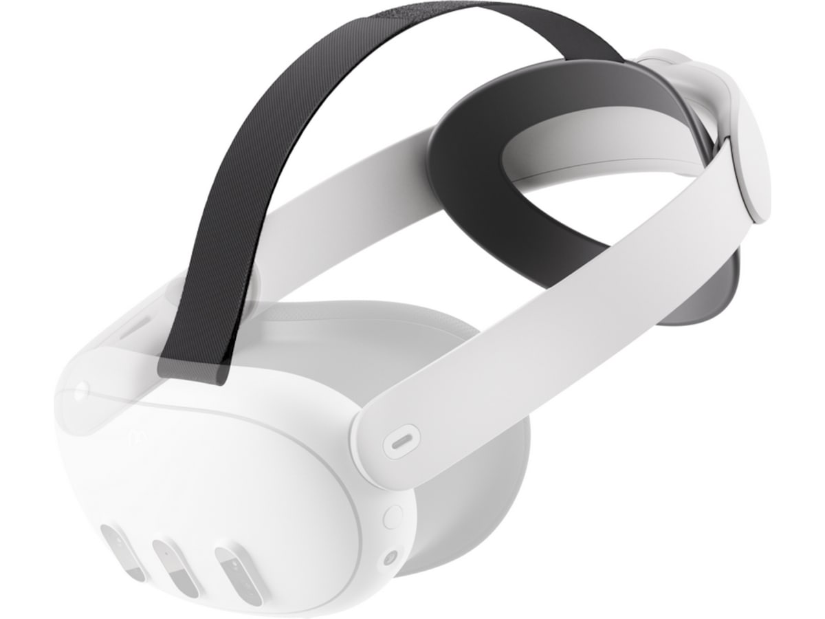 Meta Quest 3 Elite Strap VR-tillbehör