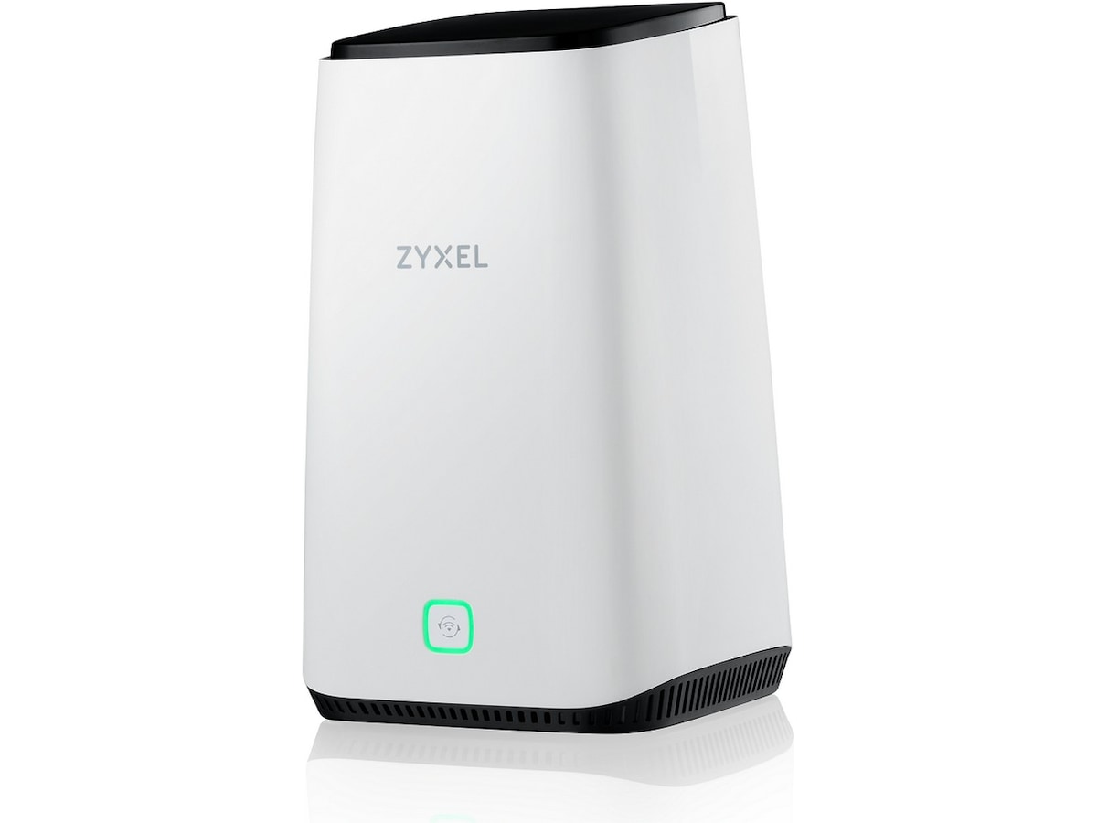 Zyxel Nebula 5G router FWA510 Mobilt bredband