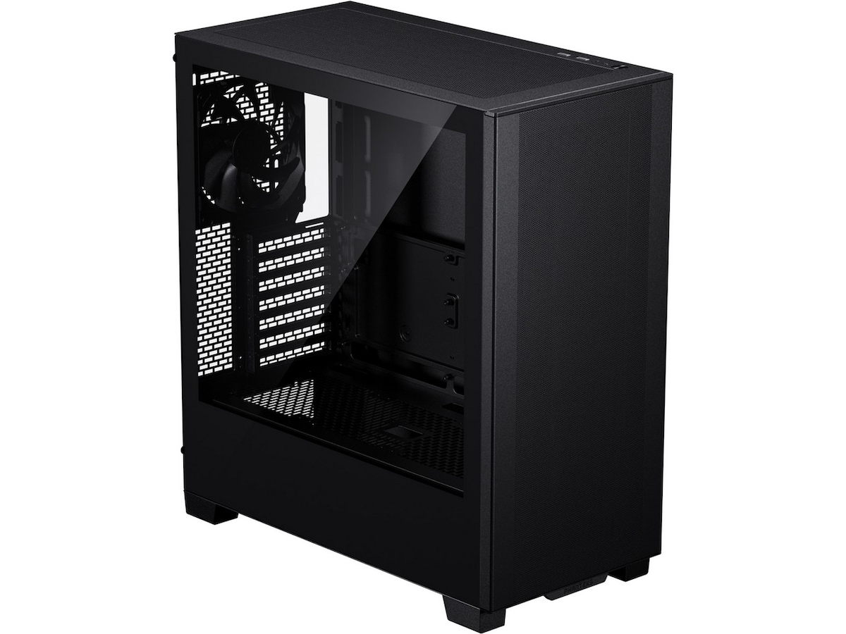 Phanteks XT Pro Mid Tower (svart) Midi tower