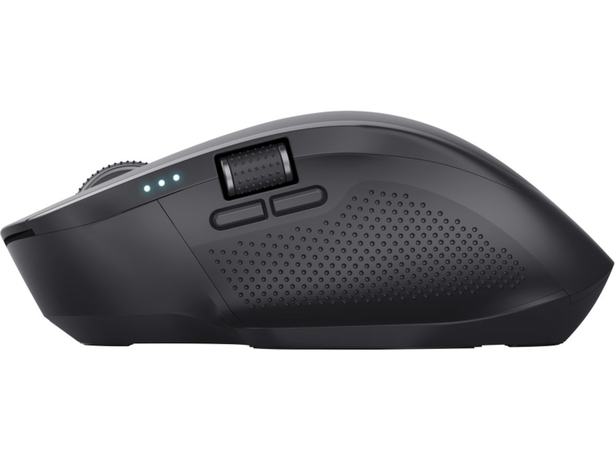 Trust Ozaa Trådlös Mus Mus