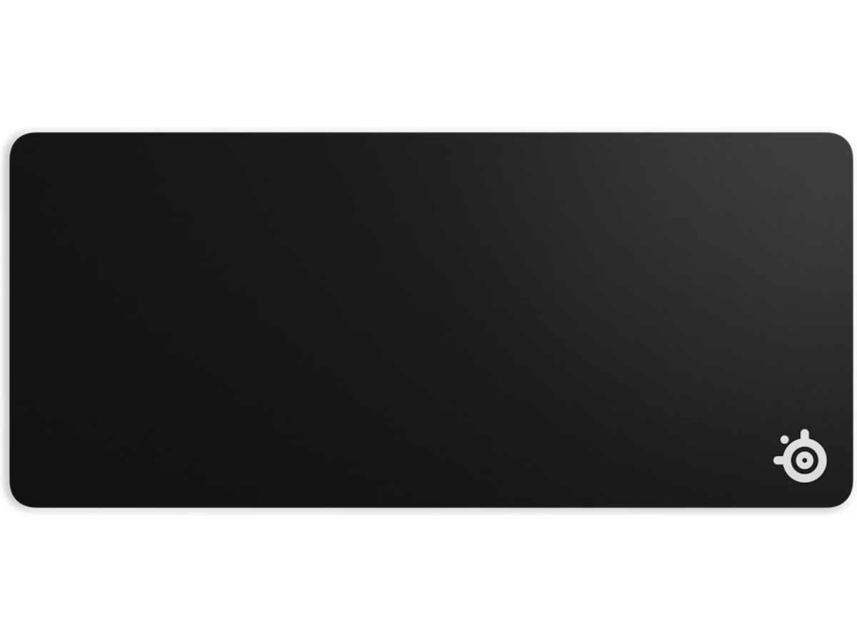 SteelSeries QcK XXL gamingmusmatta (svart)