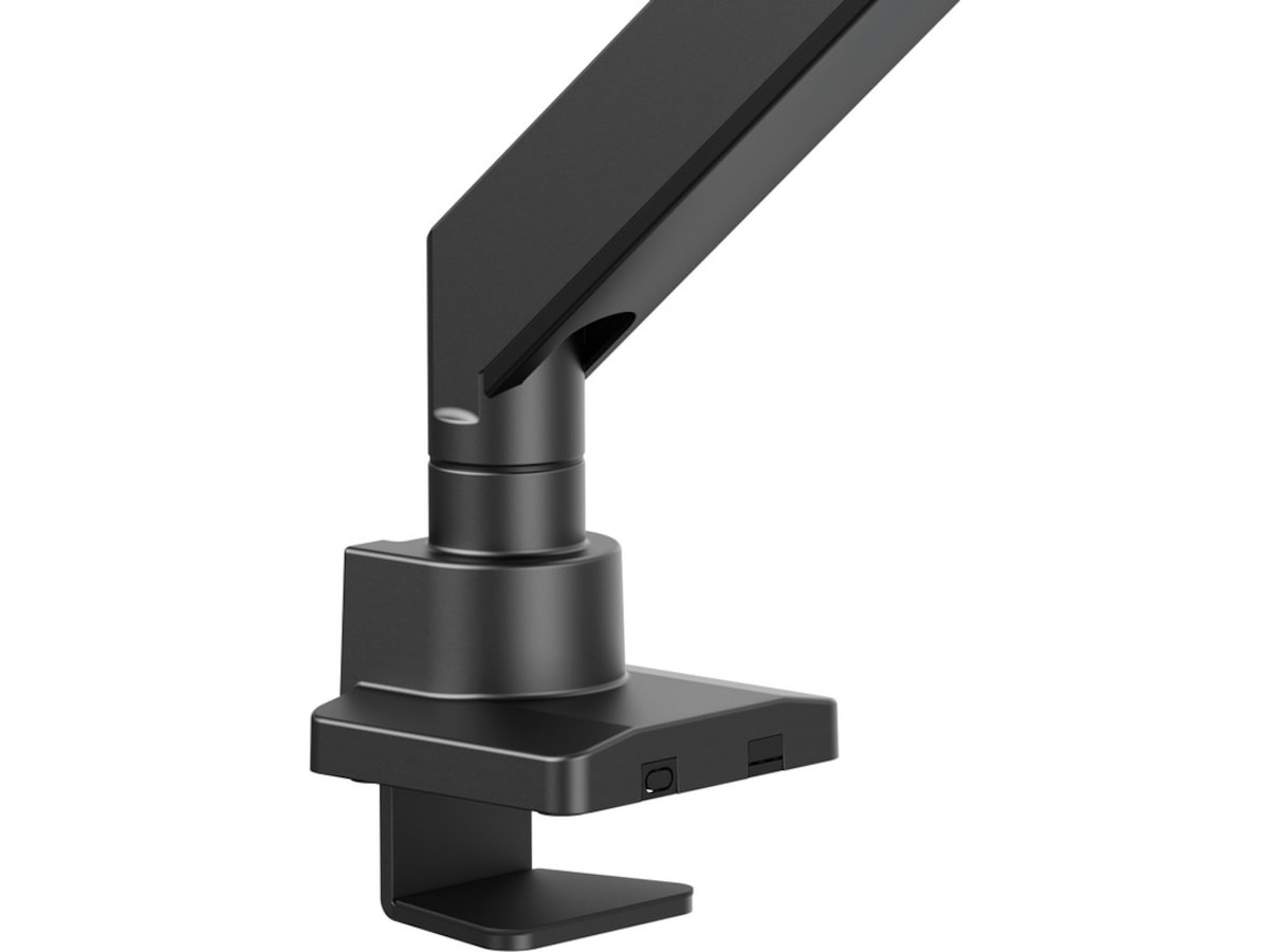 Iiglo MDM5722 skärmfäste gasarm för 1 skärm Bord och väggfäste