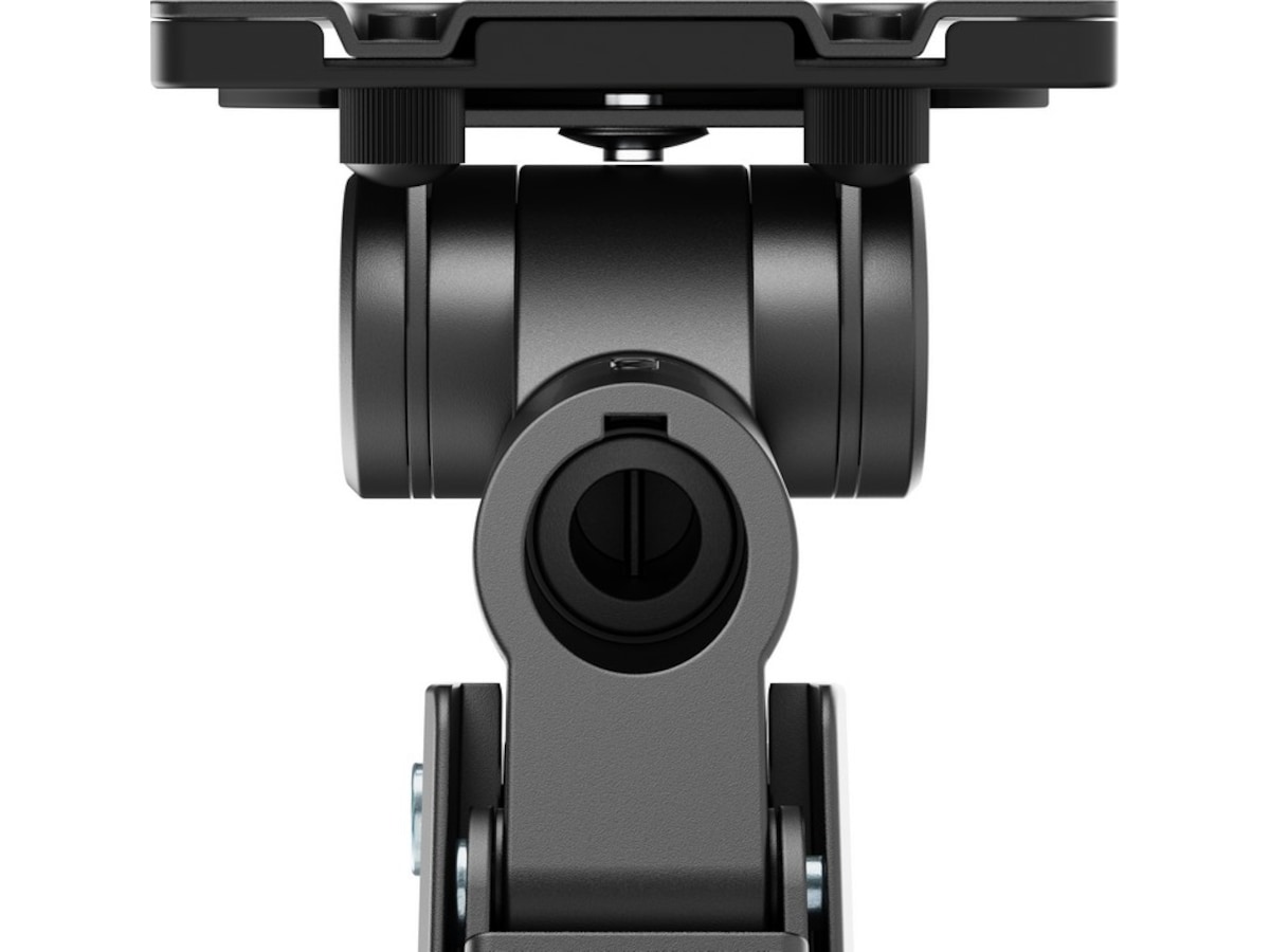 Iiglo MDM5722 skärmfäste gasarm för 1 skärm Bord och väggfäste