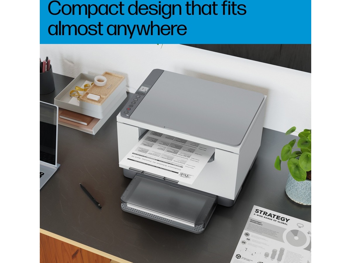 HP LaserJet MFP M234dw laserskrivare Skrivare