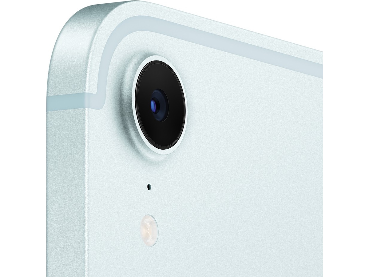 iPad mini (2024) 256GB 5G (blå) Surfplattor