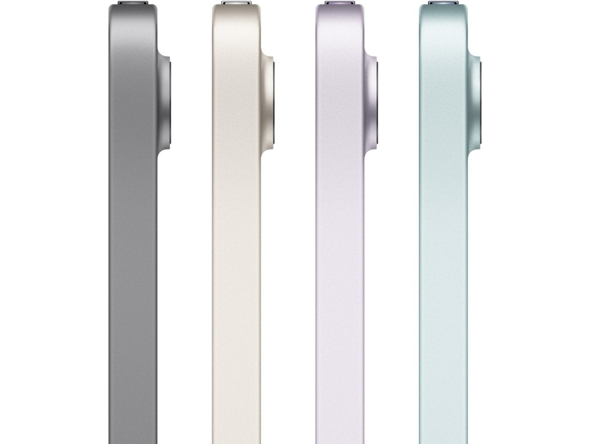 iPad mini Wi-Fi 256GB - Starlight Surfplattor