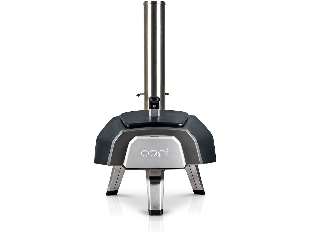 Ooni Karu 2 multifuel pizzaugn Pizzaugnar