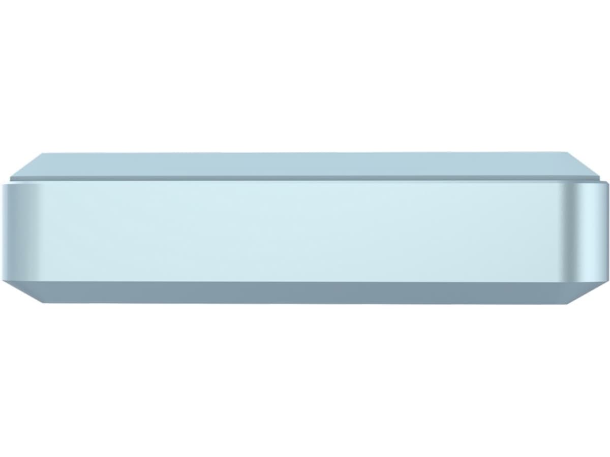 Andersson PRB-Q2500 10 000 mAh powerbank (blå) Powerbank