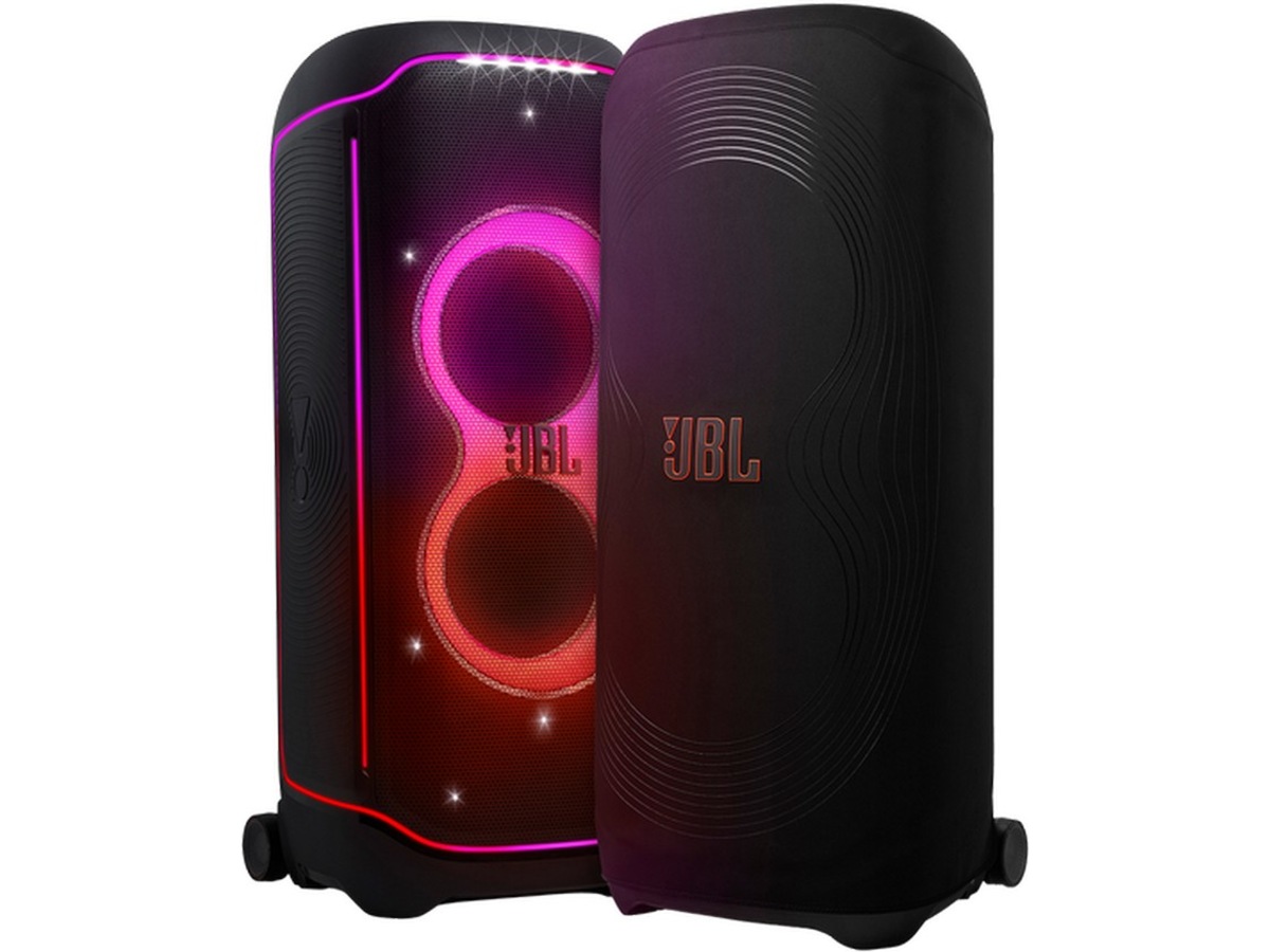 JBL PartyCover Ultimate Väggfäste & tillbehör ljud