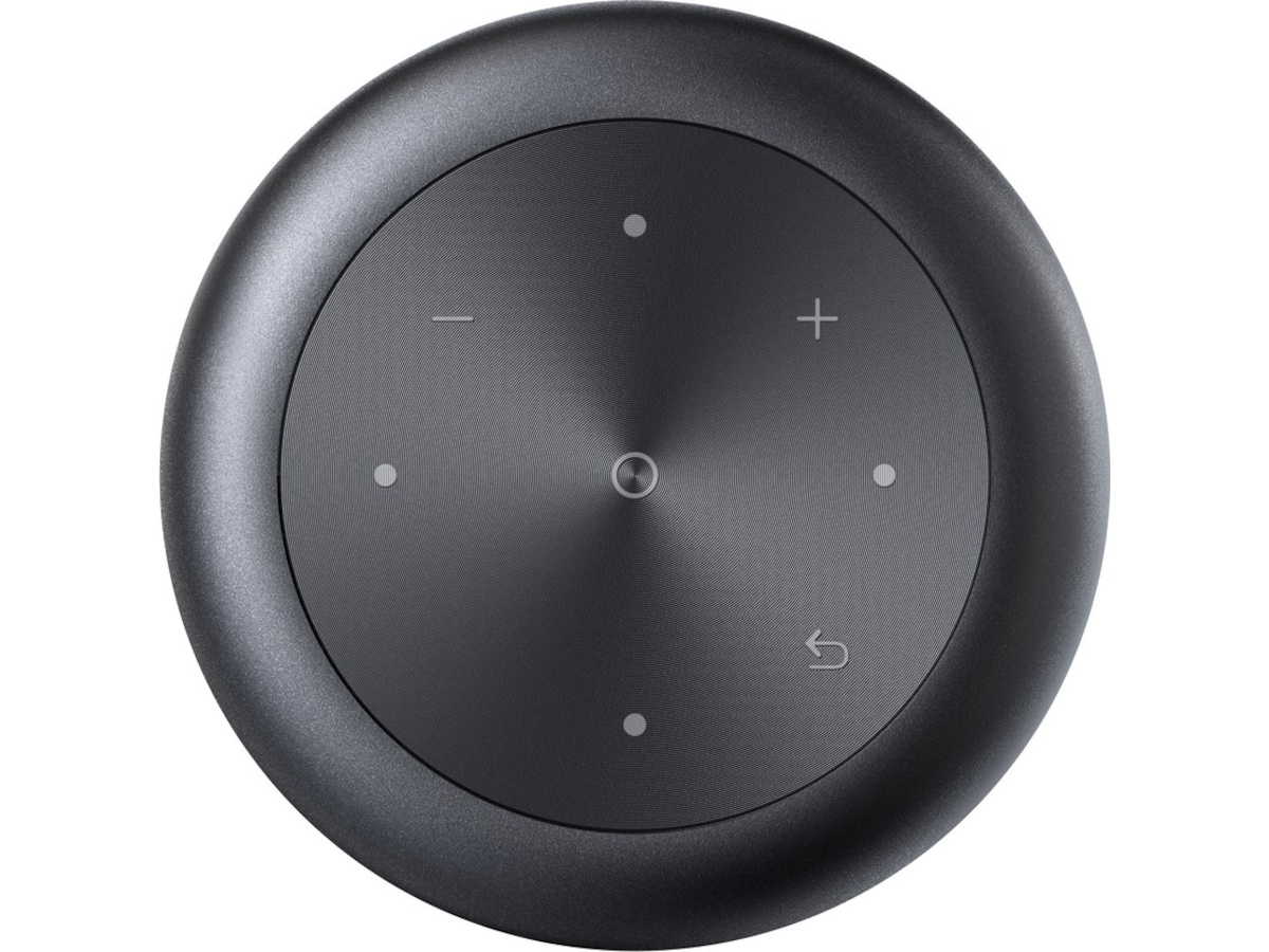 Anker Nebula Capsule 3 DLP Projektor (svart) Projektorer