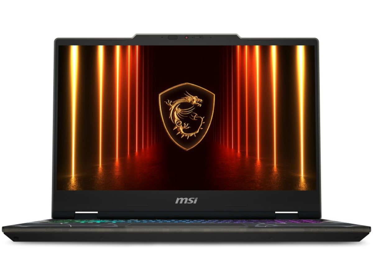 MSI Cyborg 15 15,6" FHD 144Hz Gaming laptop