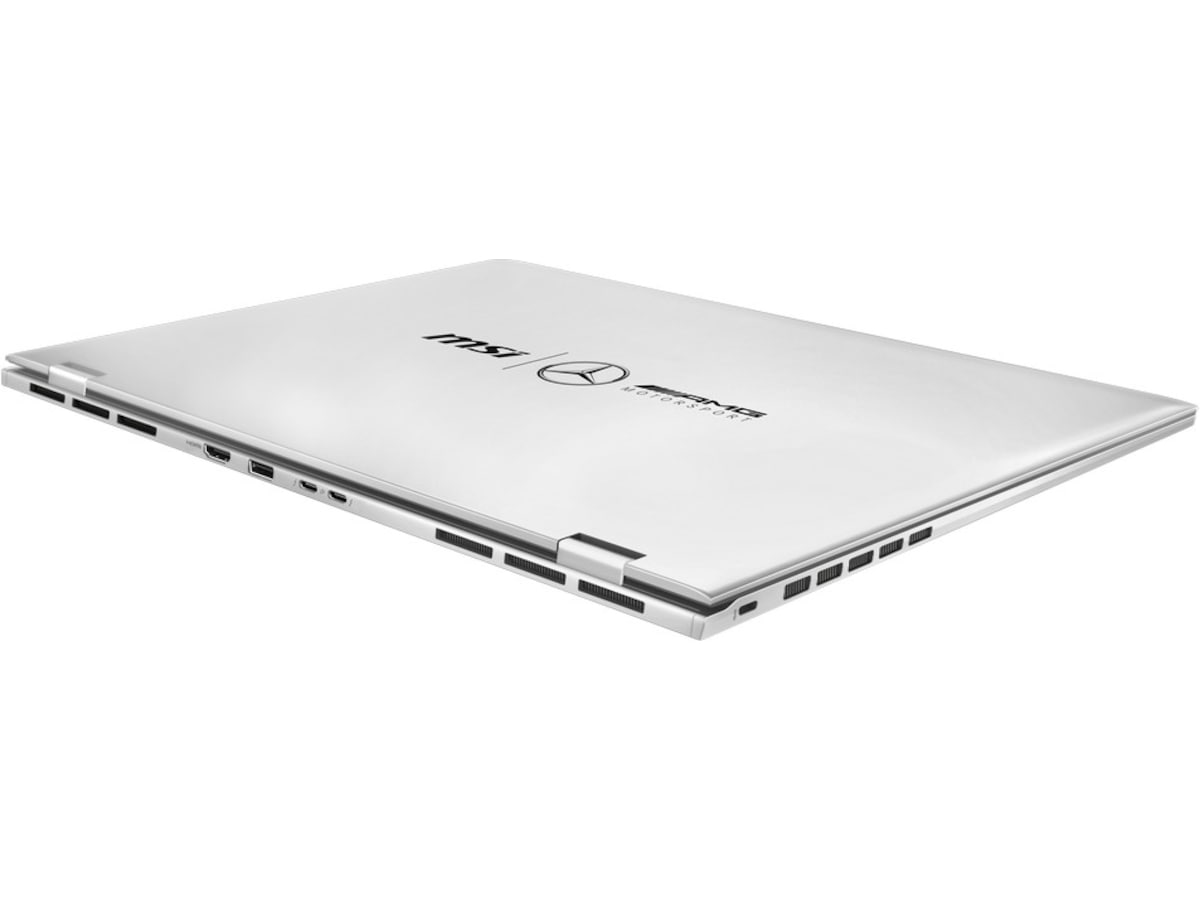 MSI Prestige 16 AI+ AMG 16" UHD+ OLED Datorer - Bärbara / laptop