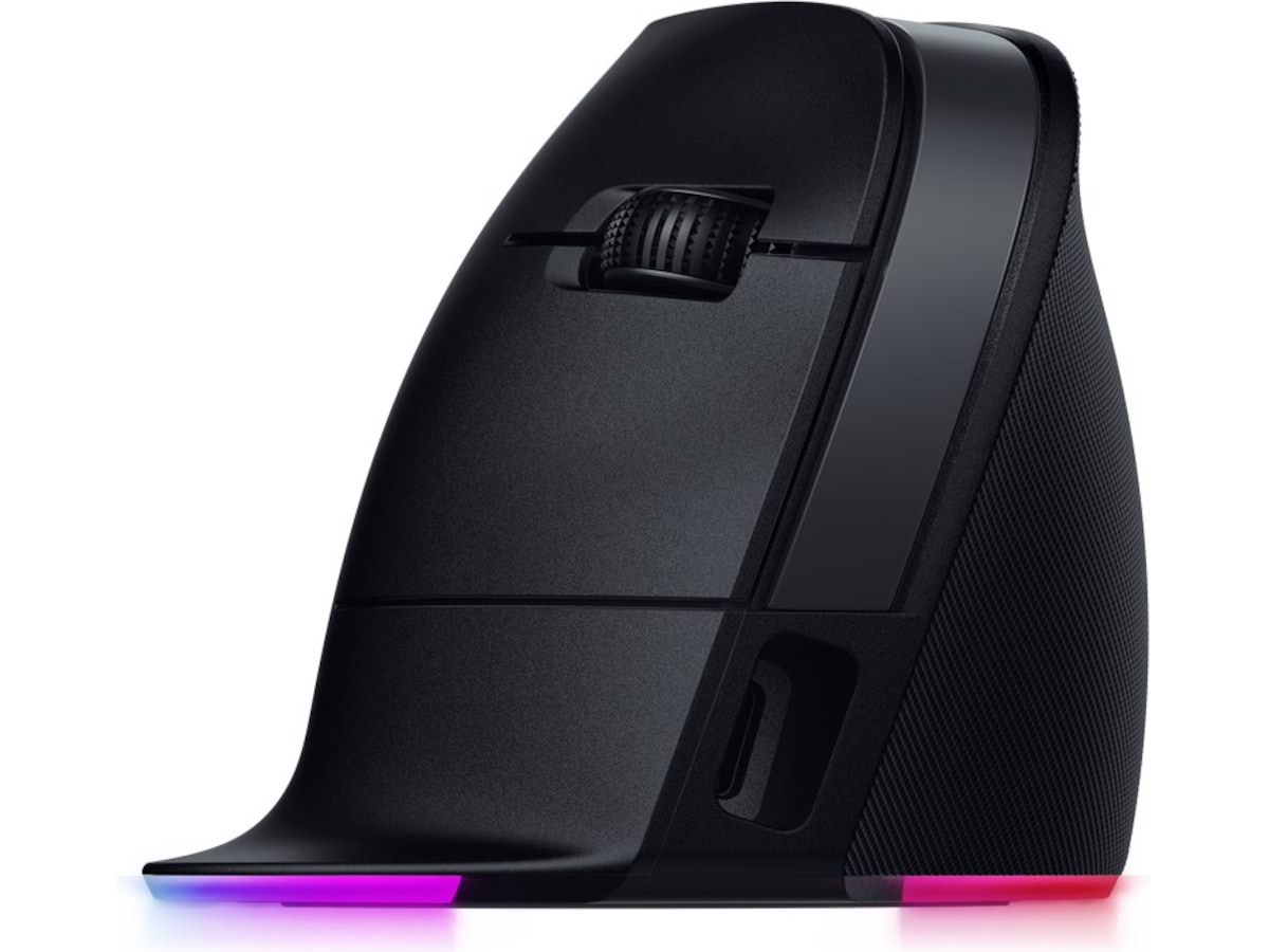 Razer Pro Click V2 Vertical edition trådlös gamingmus Gamingmus