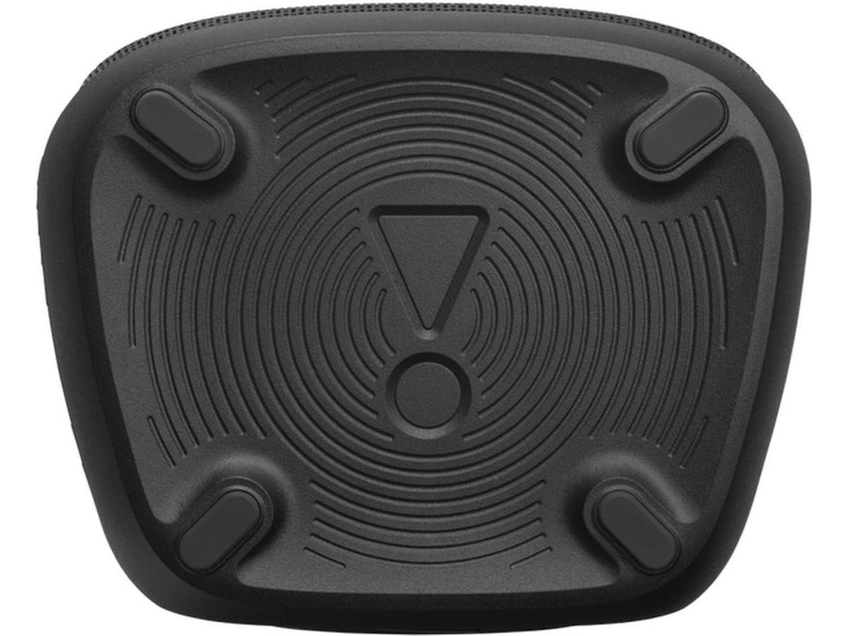 JBL Partybox Encore 2 partyhögtalare med mikrofon Trådlös / Bluetooth högtalare