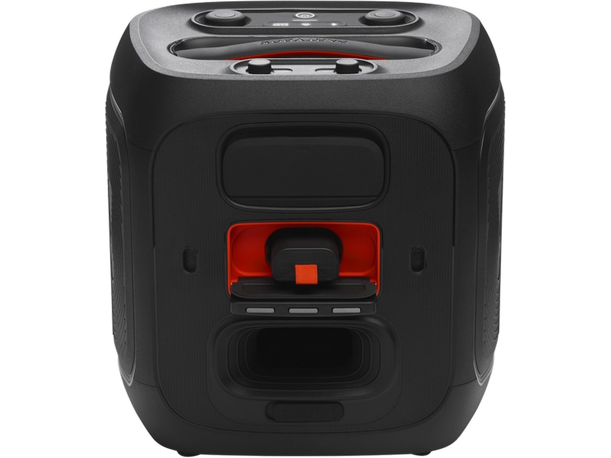 JBL Partybox Encore 2 partyhögtalare med mikrofon Trådlös / Bluetooth högtalare