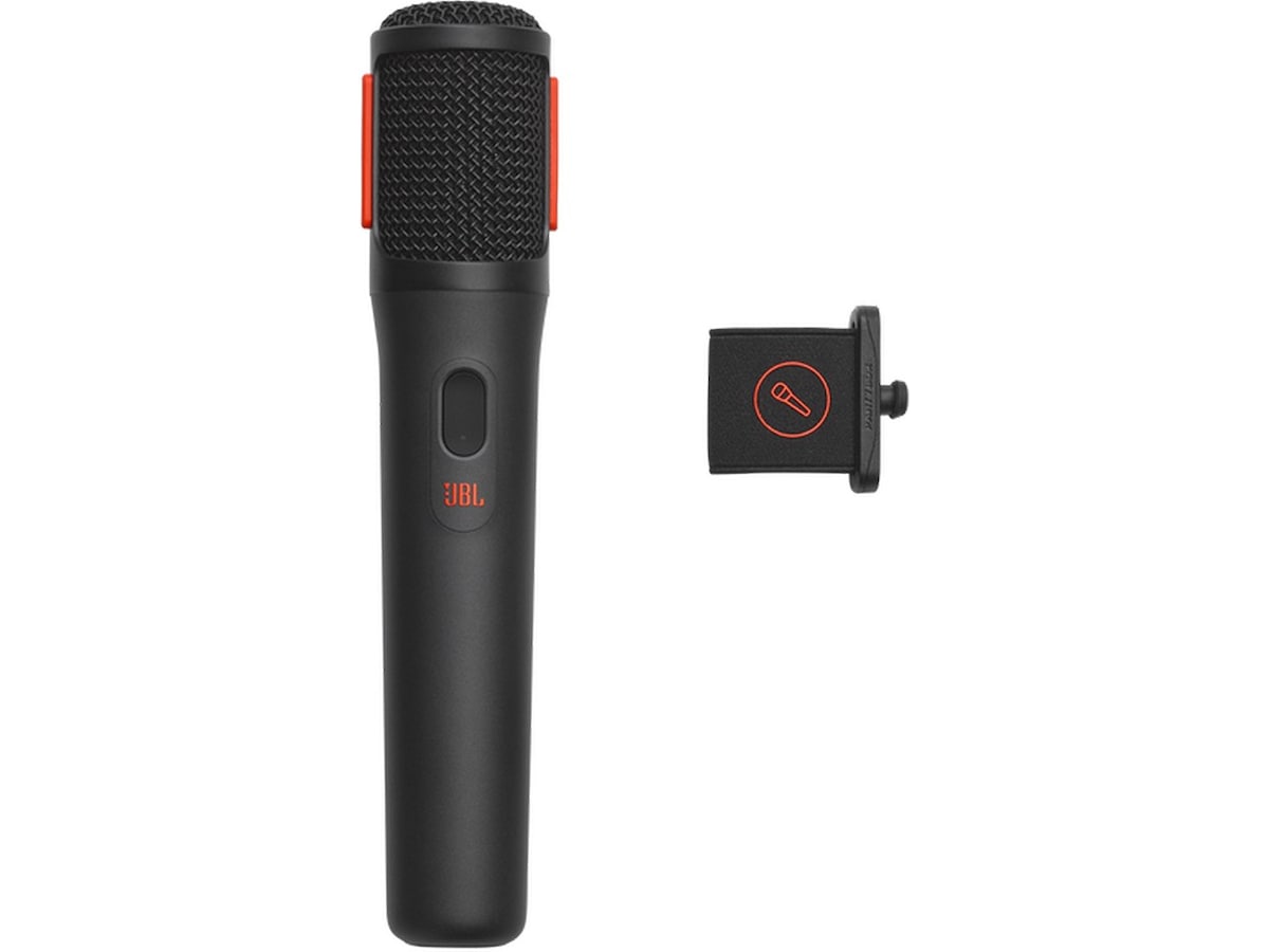 JBL Partybox Encore 2 partyhögtalare med mikrofon Trådlös / Bluetooth högtalare