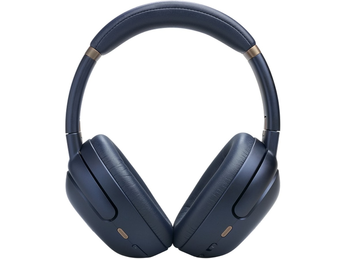 JBL Tour One M3 trådlösa hörlurar, Over-Ear (blå) Hörlurar