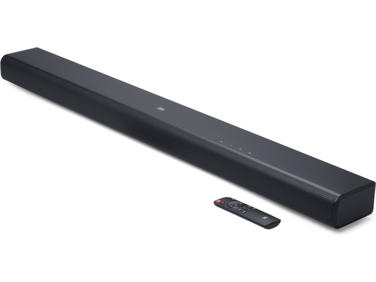 JBL SB510 Cinema 3.1 allt-i-ett soundbar Soundbars