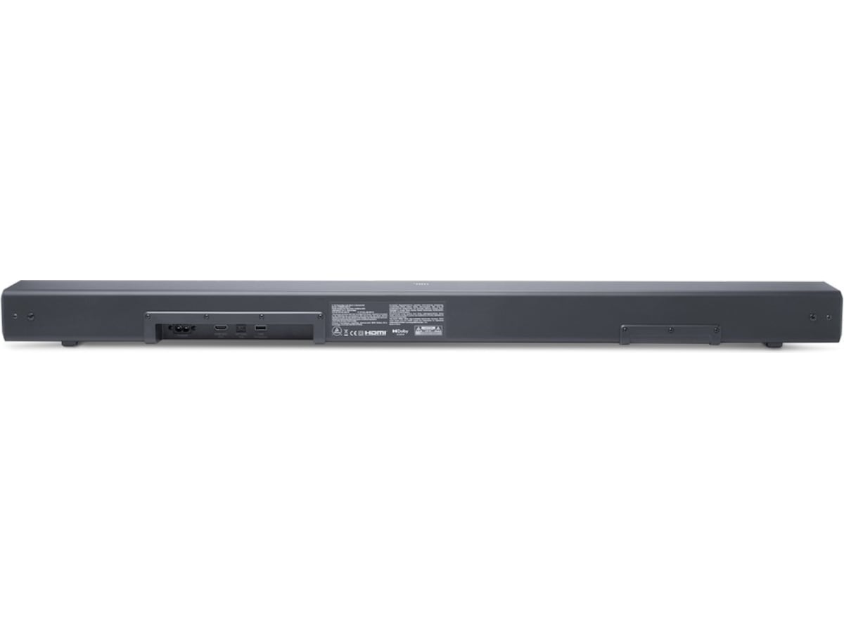 JBL SB510 Cinema 3.1 allt-i-ett soundbar Soundbars