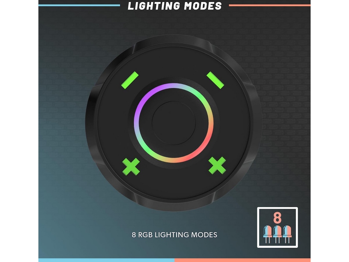 Hyperkin Power Beacon NSW2 Joy-con laddningsdocka Tillbehör till spelkonsoler