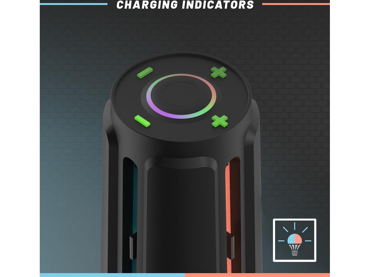 Hyperkin Power Beacon NSW2 Joy-con laddningsdocka Tillbehör till spelkonsoler