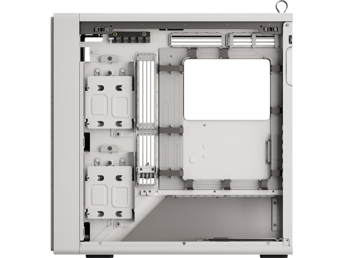 HAVN BF 360 Flow Mid Tower (hvid) Midi tower