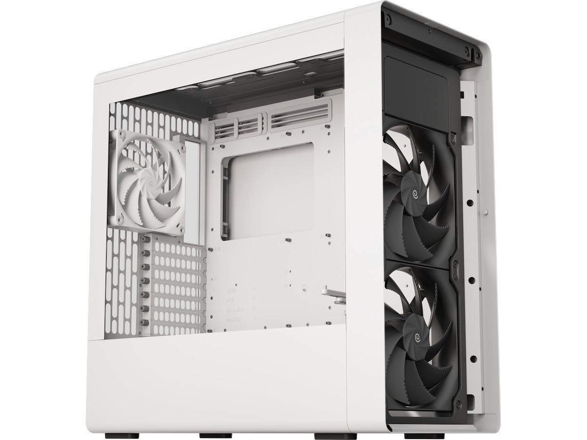 HAVN BF 360 Flow Mid Tower (hvid) Midi tower