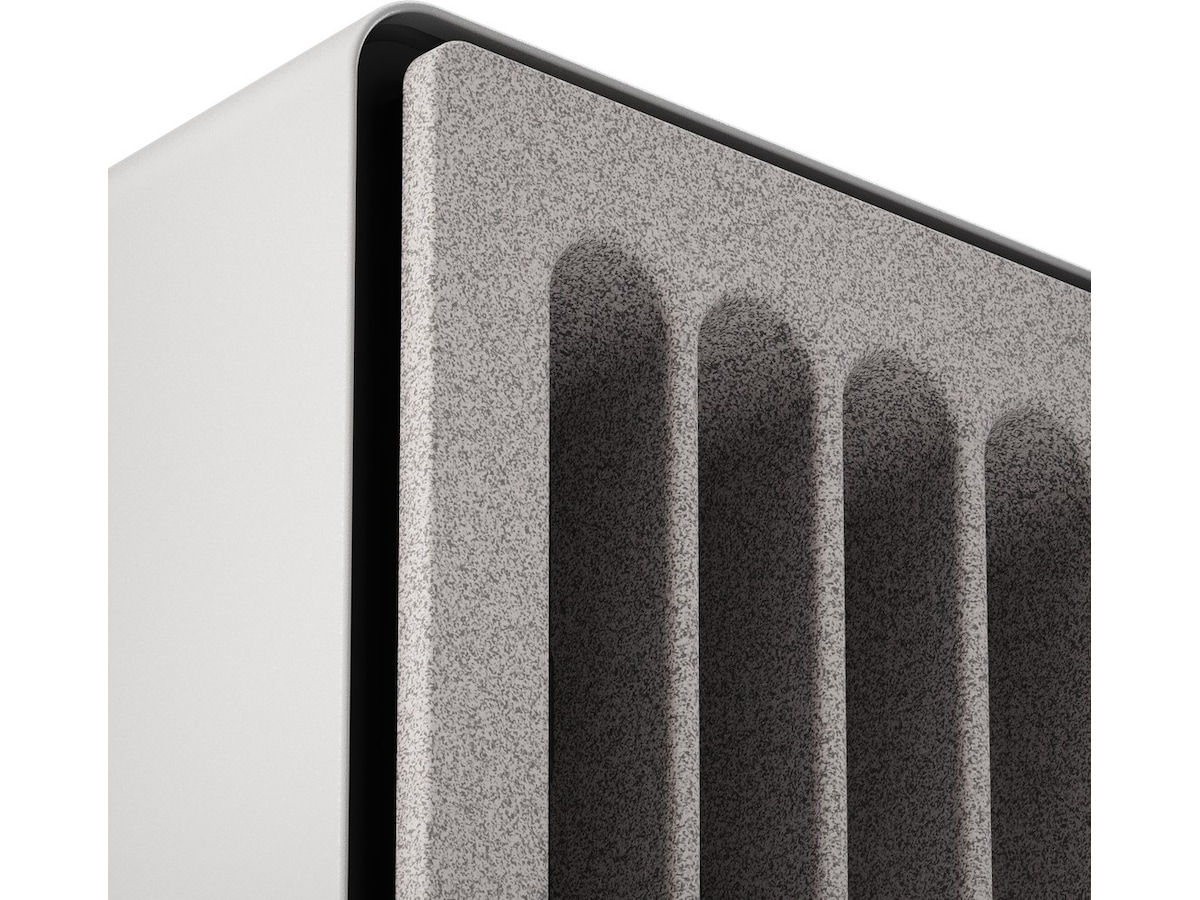 HAVN BF 360 Flow Mid Tower (hvid) Midi tower