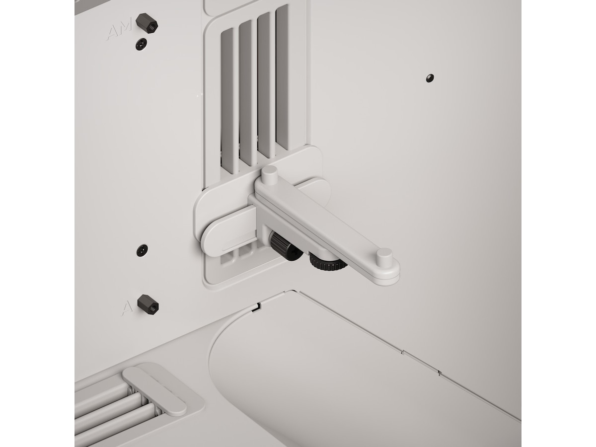 HAVN BF 360 Flow Mid Tower (hvid) Midi tower