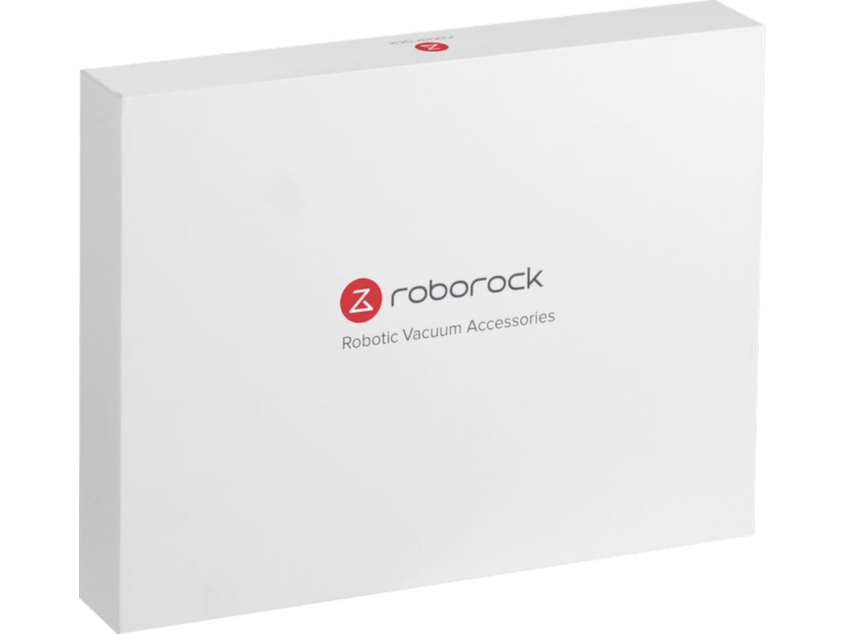 Roborock Qrevo tillbehörssats Tillbehör för dammsugare & rengöring