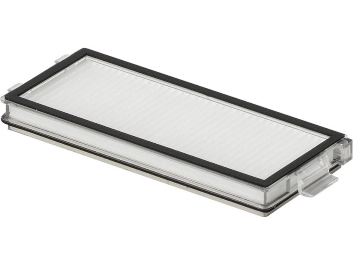 Roborock tilbehørssæt Saros Z70 Tillbehör för dammsugare & rengöring