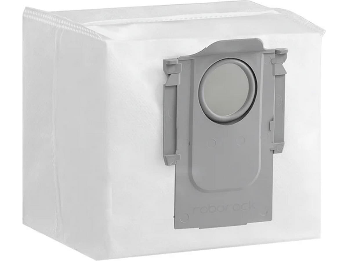 Roborock støvpose opladningsdock 3 stk Tillbehör för dammsugare & rengöring