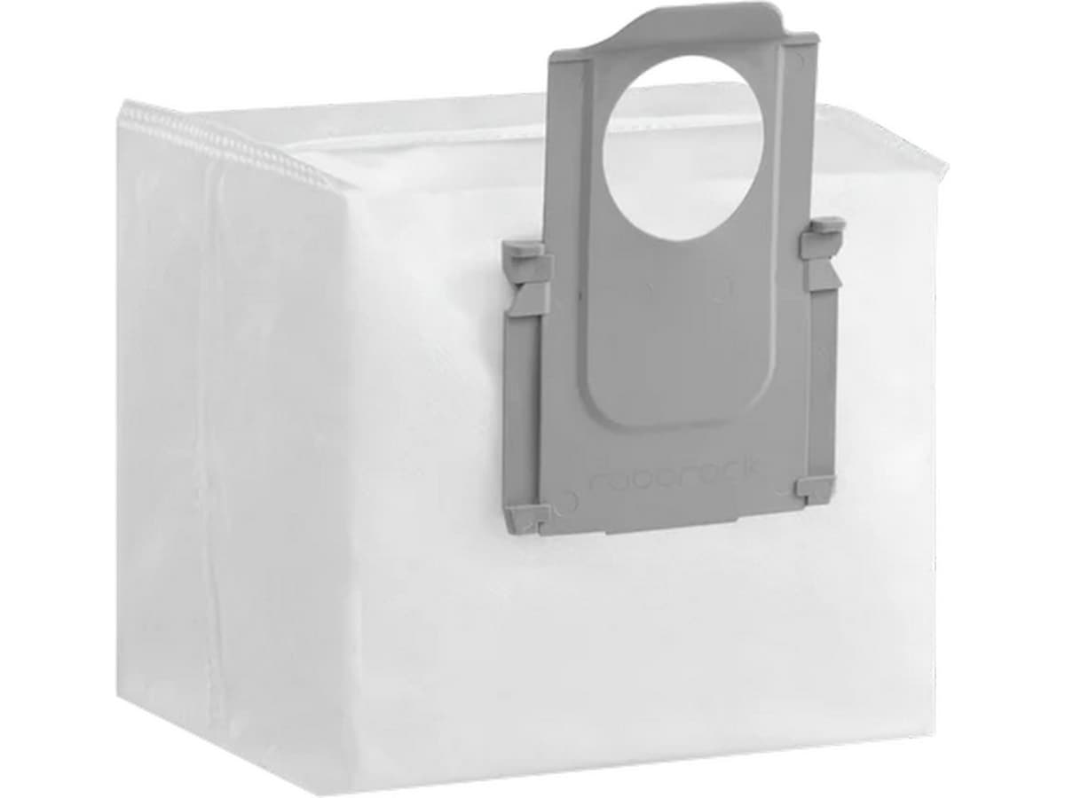 Roborock støvpose opladningsdock 3 stk Tillbehör för dammsugare & rengöring