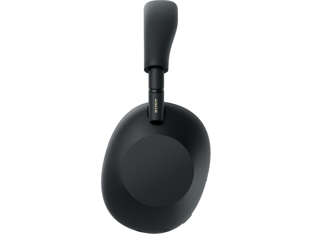 Sony WH-1000XM6 trådlösa hörlurar, Over-Ear (blå) + powerbank Hörlurar